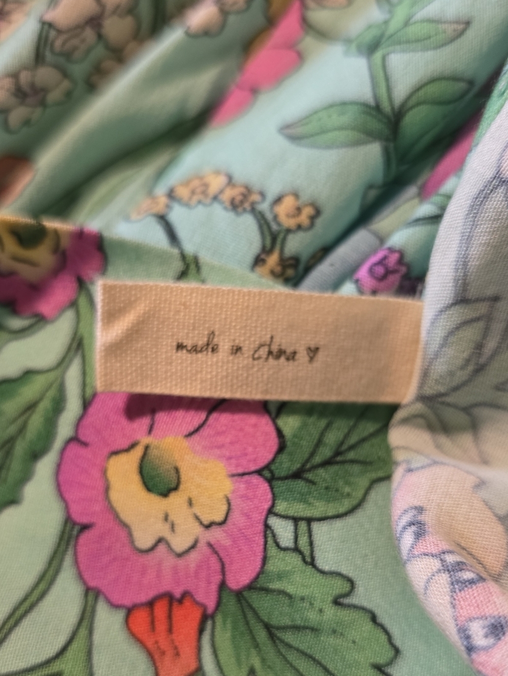 Spell Sayulita Kimono - Picture 7 of 9